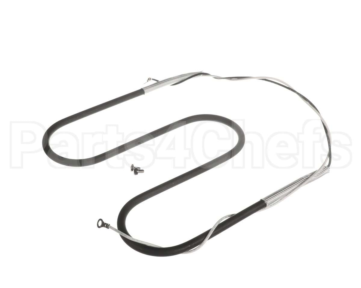 7001756 Antunes Aux Heater Kit