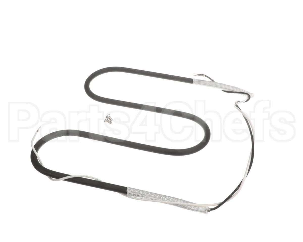 7001756 Antunes Aux Heater Kit