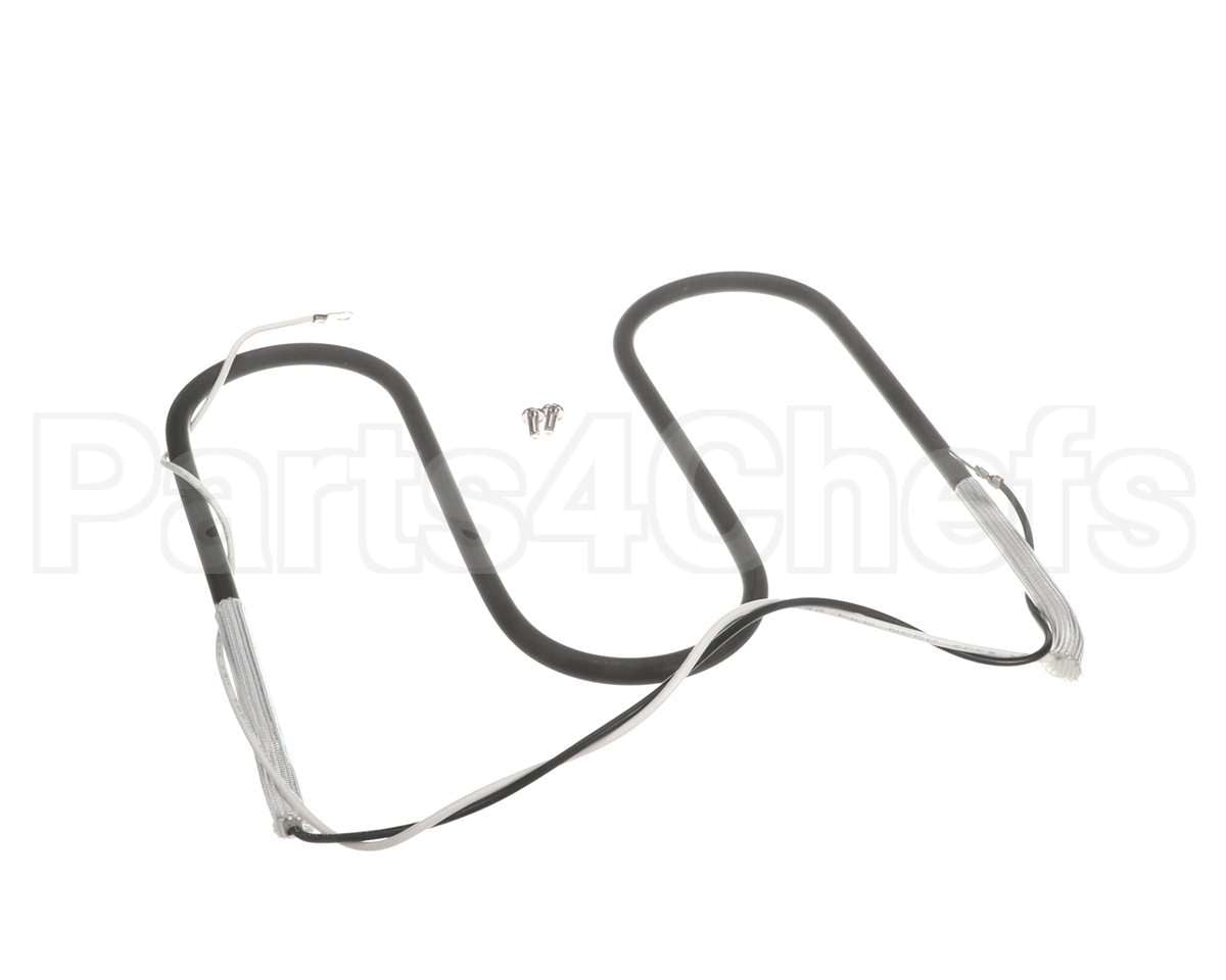 7001756 Antunes Aux Heater Kit