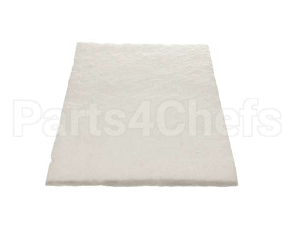 7001767 Antunes Platen Insulation Kit
