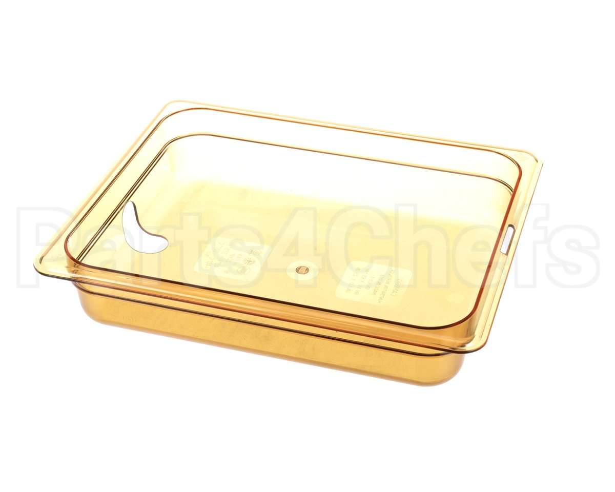 7001792 Antunes Steamer Pan Kit