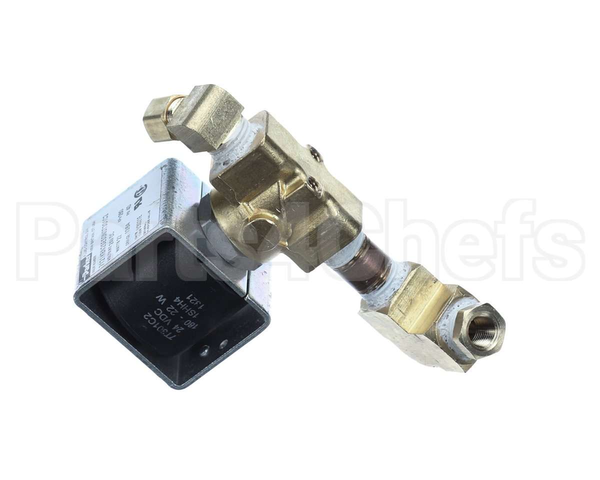 7001808 Antunes Steam Inlet Valve And