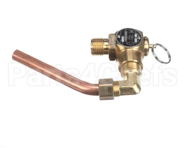 7001811 Antunes Safety Valve Assembly Kit