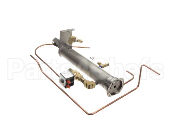 7001814 Antunes Clean Cycle Complete Kit
