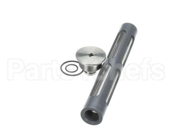 7001818 Antunes Clean Cartridge & Cap