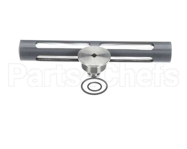 7001818 Antunes Clean Cartridge & Cap