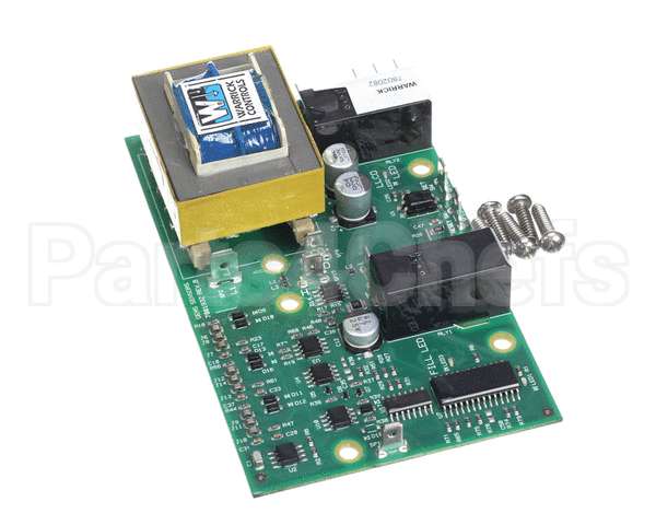 7001824 Antunes Water Level Control