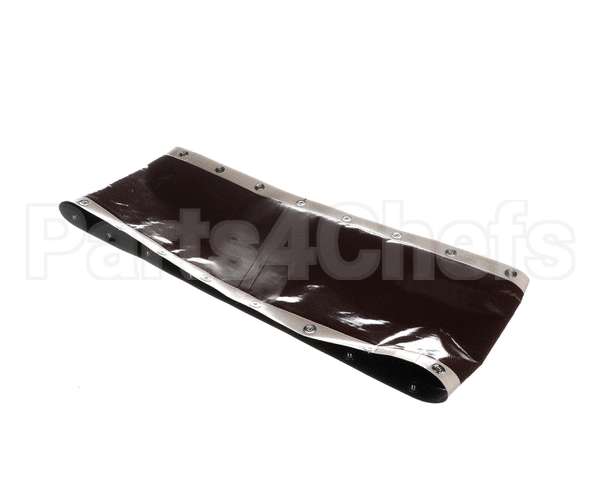 7001833 Antunes Gst-3V Crown Belt