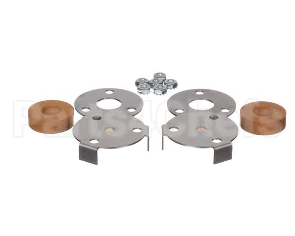 7001838 Antunes Bearing & Retainer Kit 2Pk