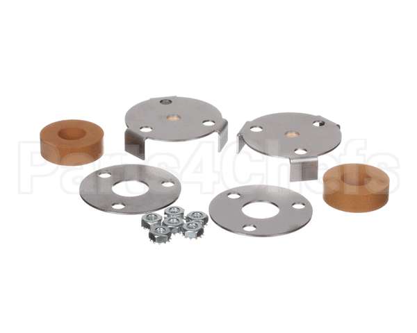 7001838 Antunes Bearing & Retainer Kit 2Pk