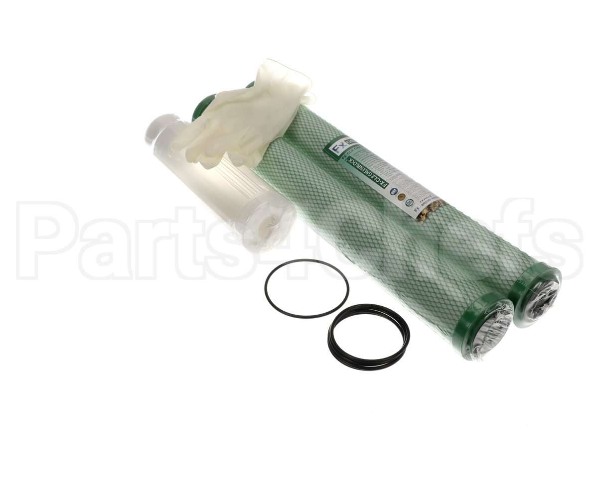 7001843 Antunes Replacement Kit, Filter