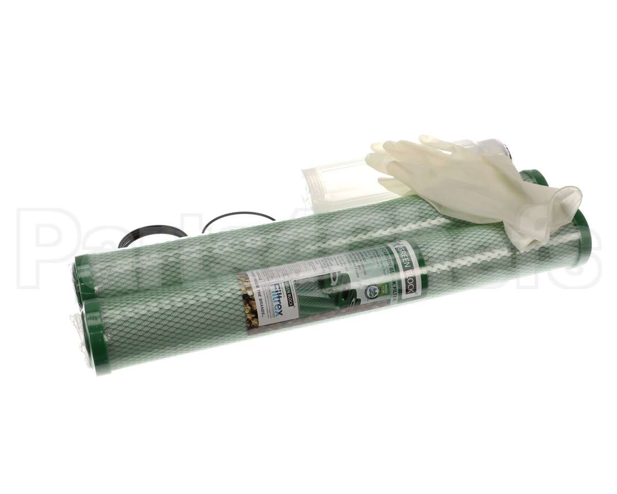 7001843 Antunes Replacement Kit, Filter