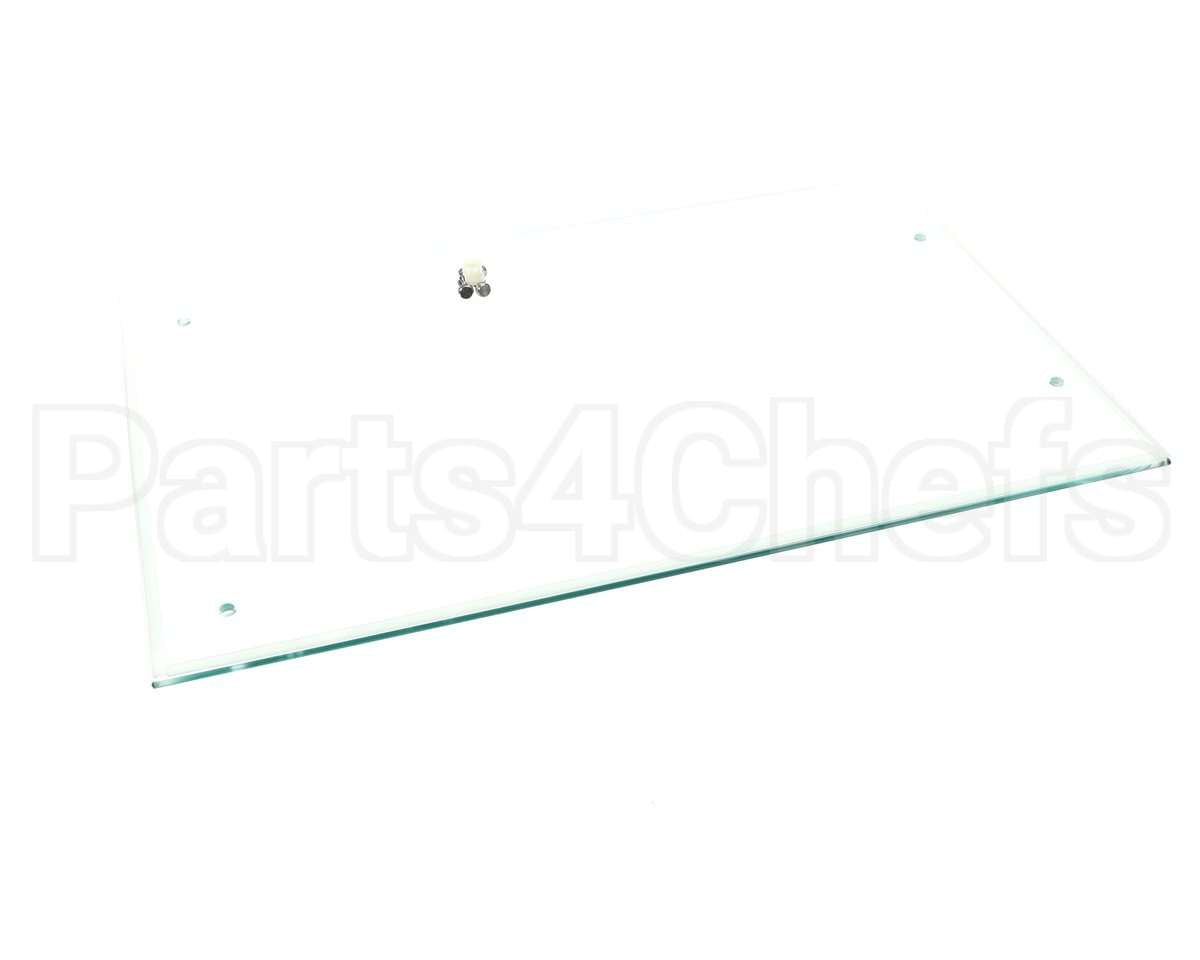 7001876 Antunes Kit, Top Glass Assembly