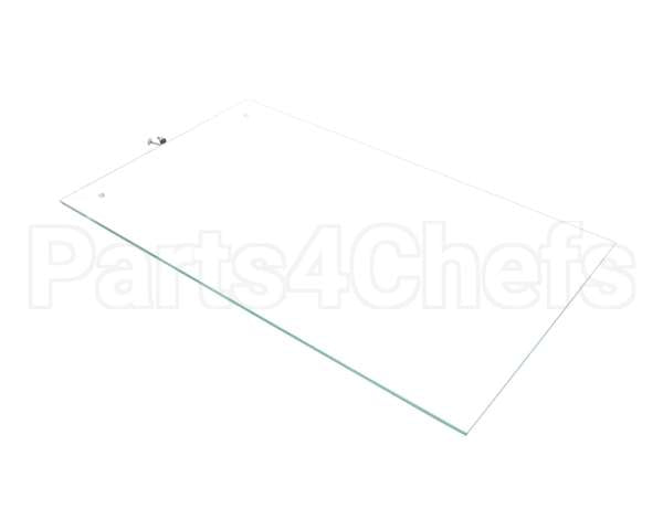 7001877 Antunes Kit, Front Glass Assembly