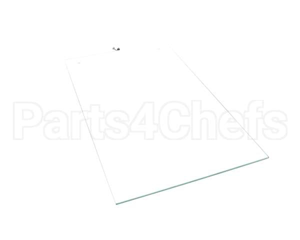 7001877 Antunes Kit, Front Glass Assembly