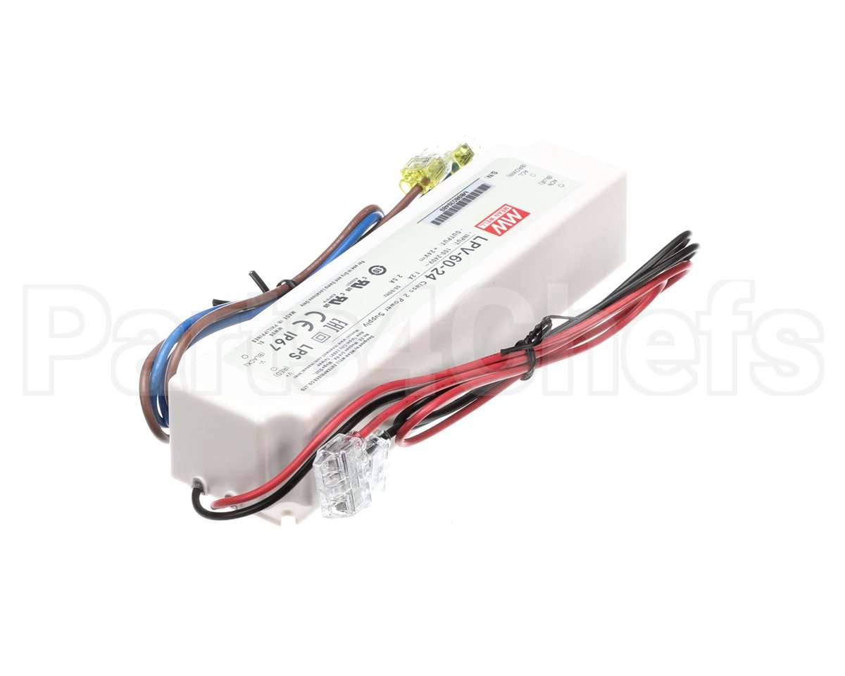 7001880 Antunes Kit, Power Supply