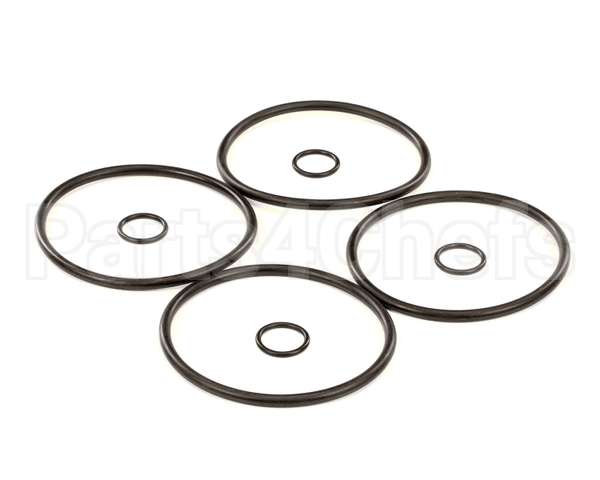 7001914 Antunes Oring Endcap Replacement Kit