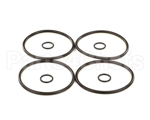 7001914 Antunes Oring Endcap Replacement Kit