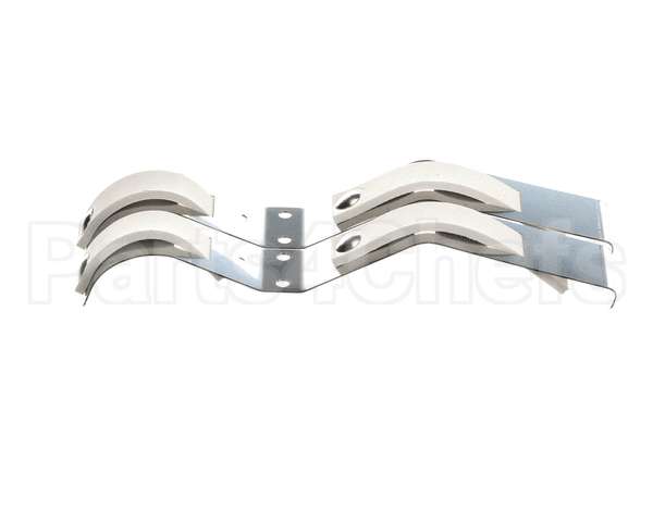 7001932 Antunes Rail, Slide Kit