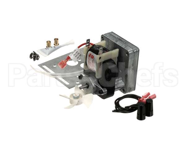 7001953 Antunes Gearmotor Kit 115V 3Rpm