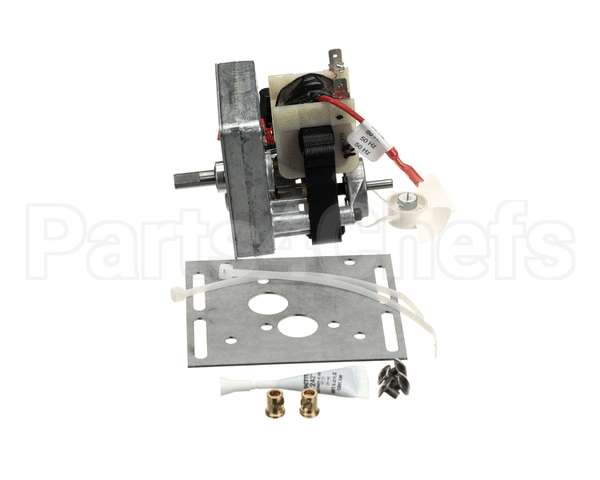 7001953 Antunes Gearmotor Kit 115V 3Rpm