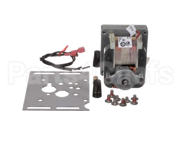 7001954 Antunes Gearmotor Kit 230V 3Rpm