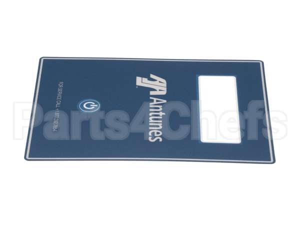 7001965 Antunes Kit, Control Label