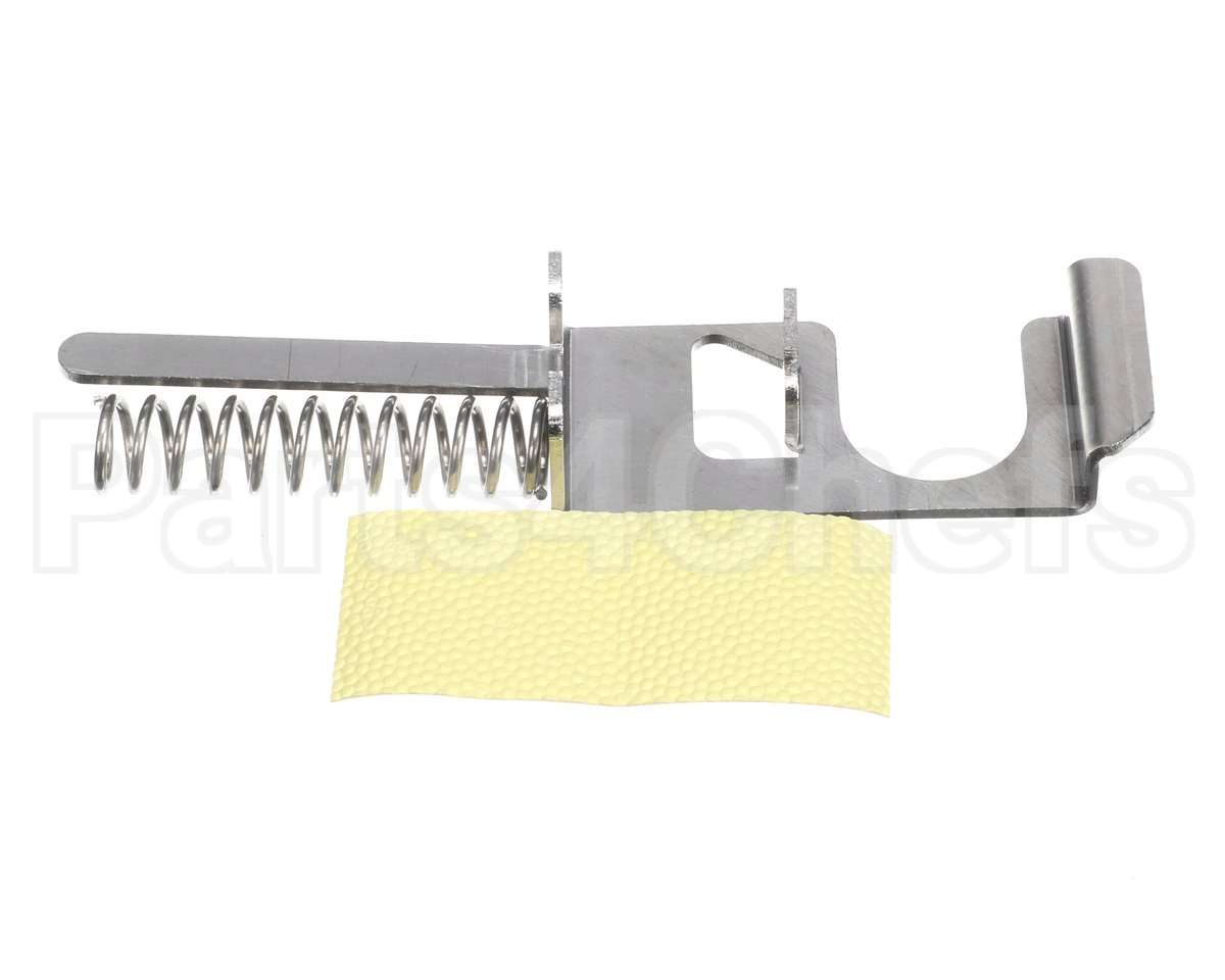 7001972 Antunes Kit, Spring Guide Lh/Rh