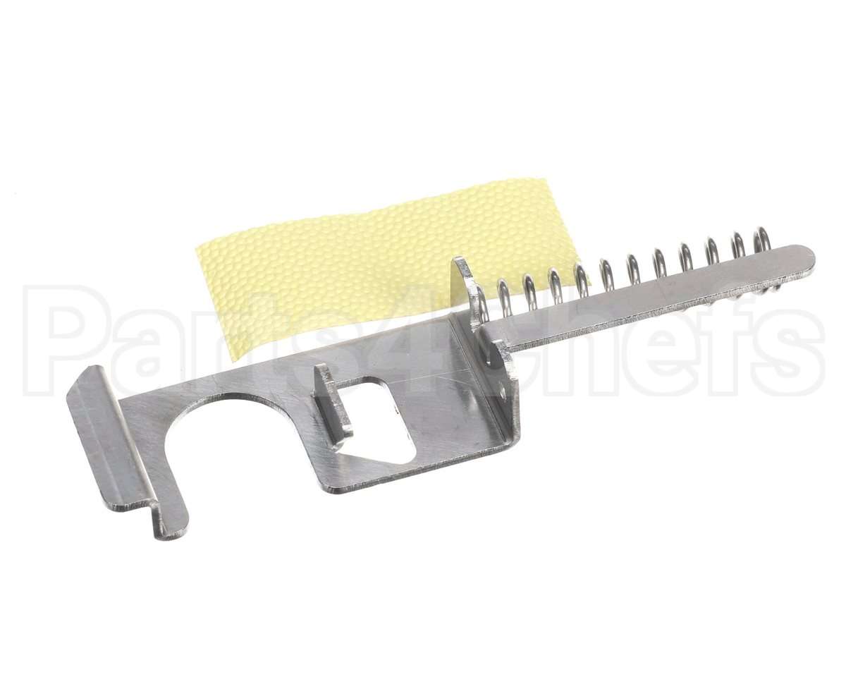 7001972 Antunes Kit, Spring Guide Lh/Rh