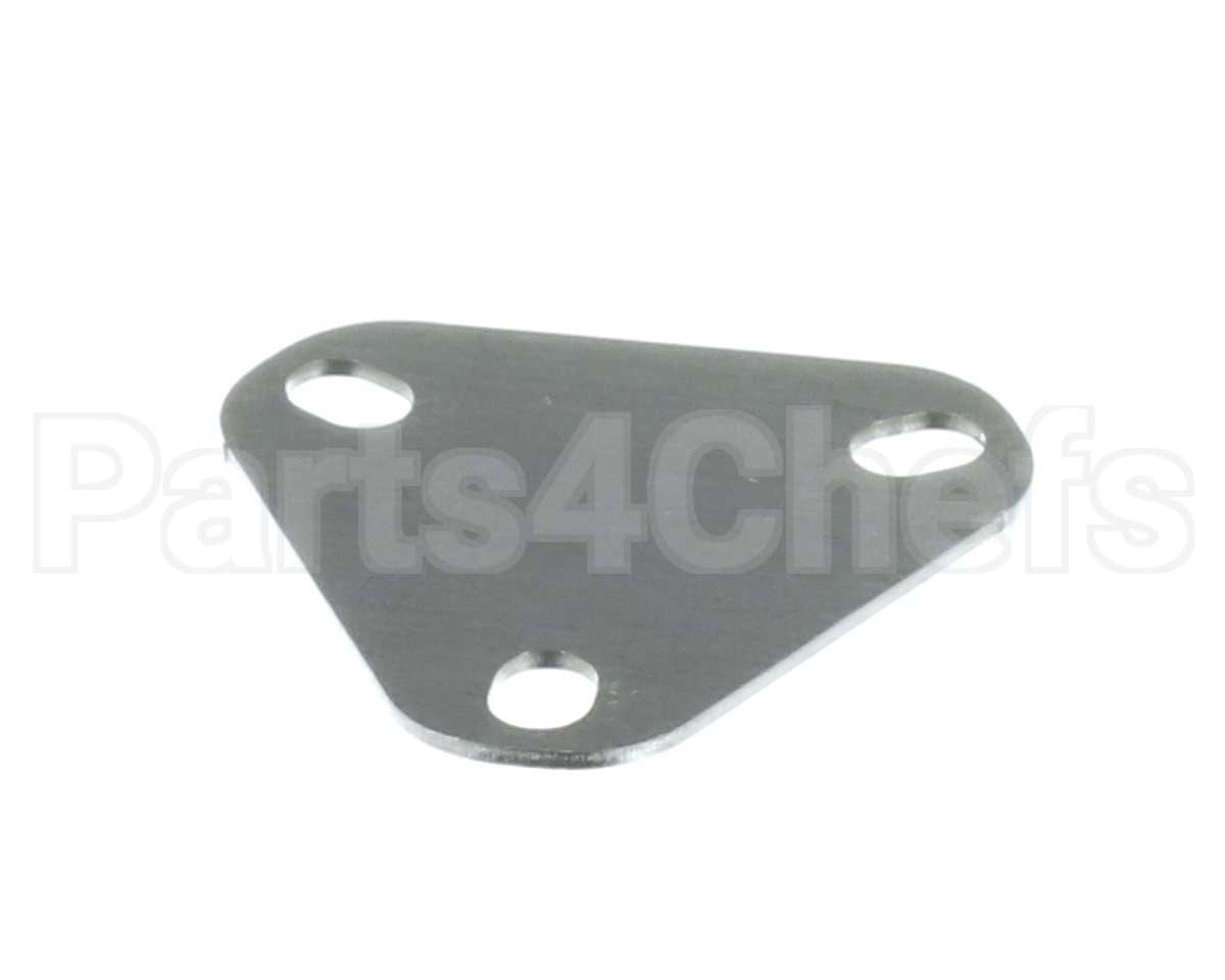 7001980 Antunes Kit, Idler Bearing Retainer