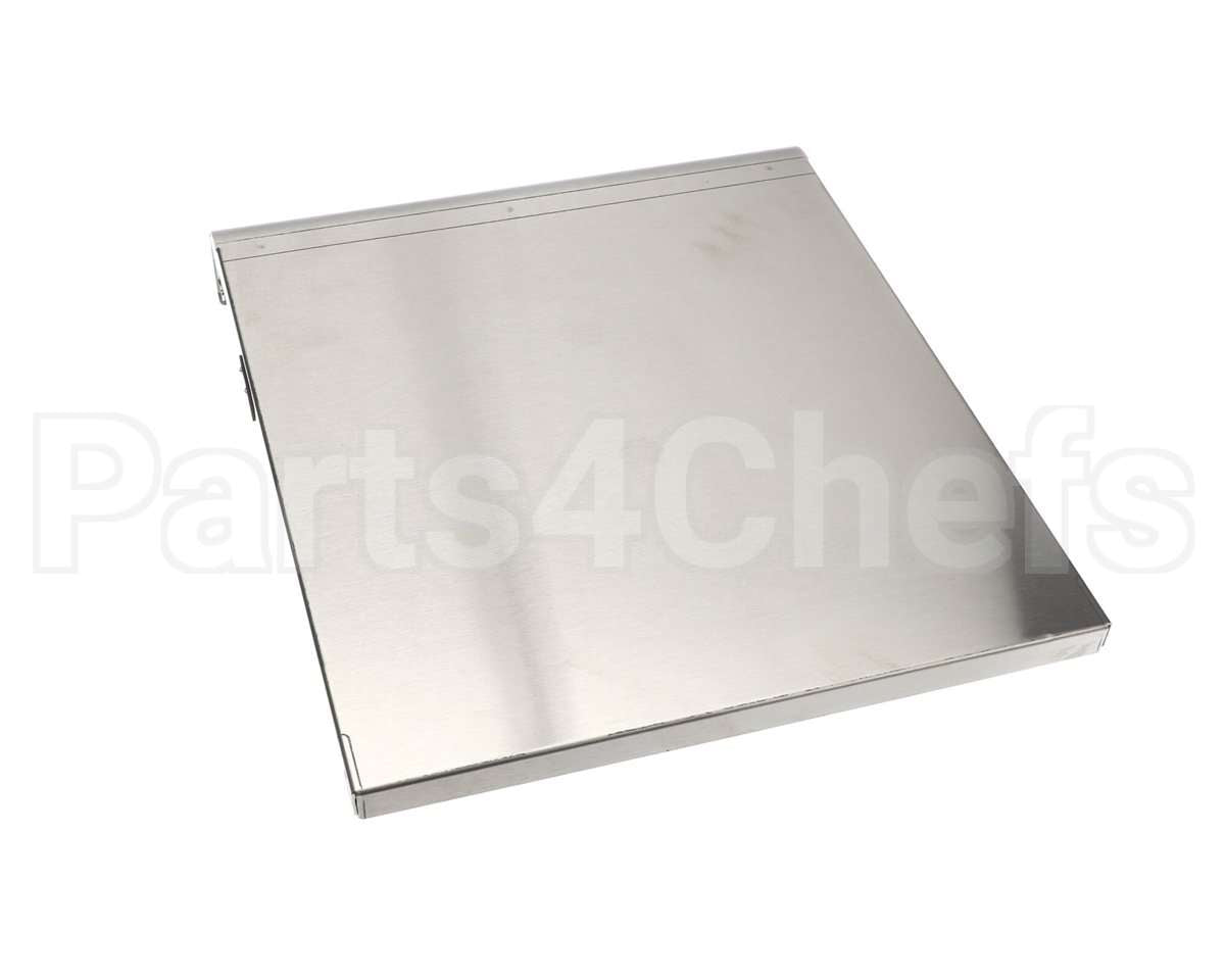 7001985 Antunes Kit, Rear Cover