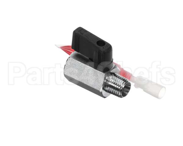 7001998 Antunes Kit, Valve