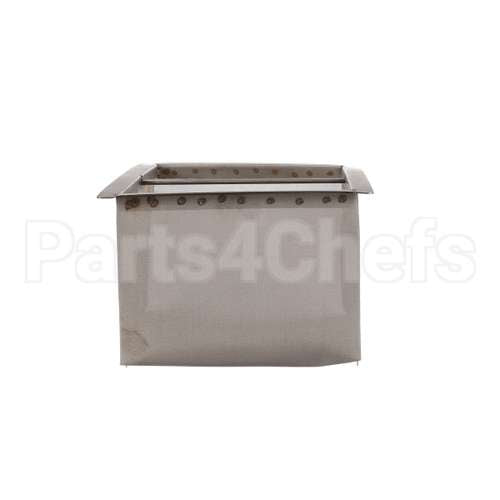 70020010 Frontline 10Ss Caddy Filter Basket