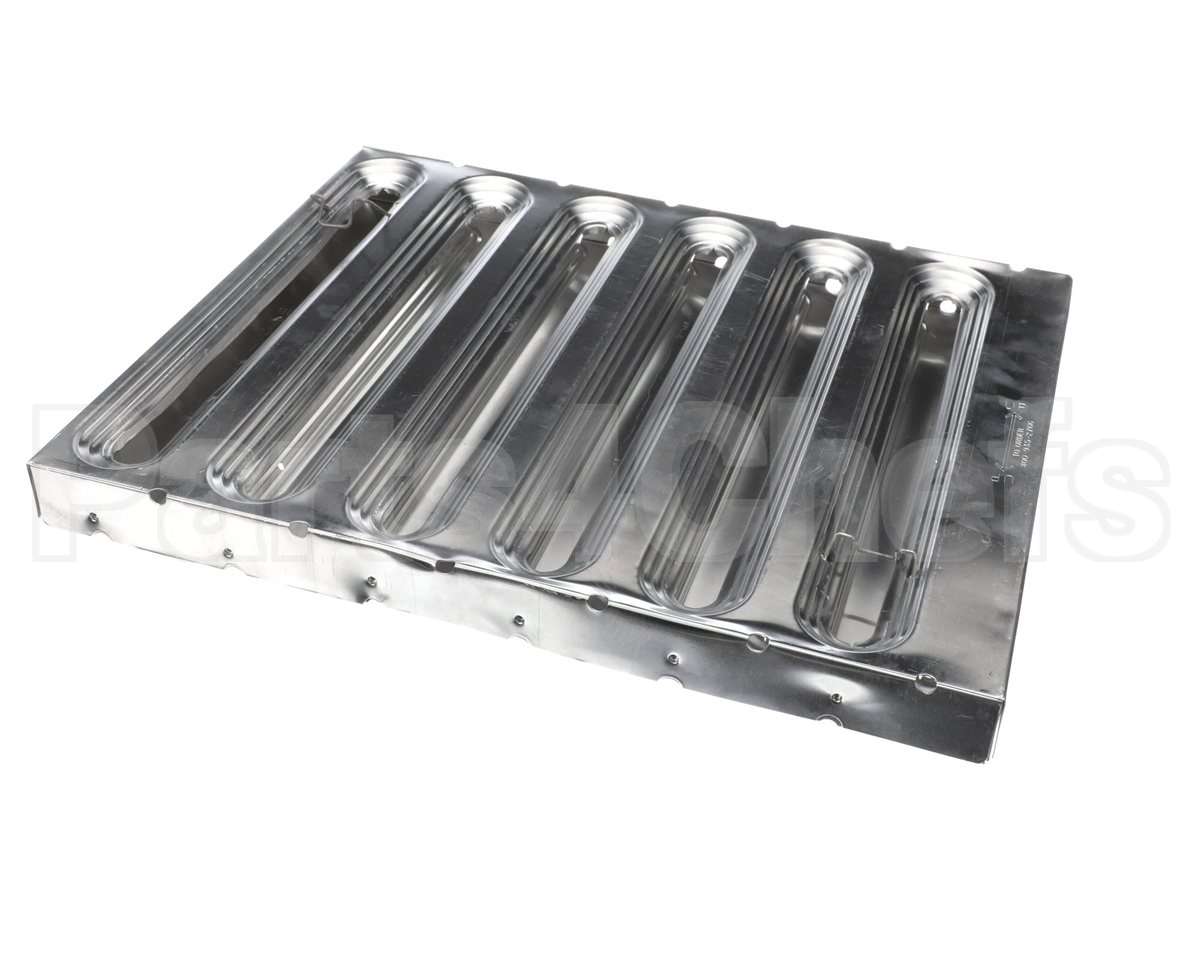 7002001620 Kason 16 X 20 Al Filter