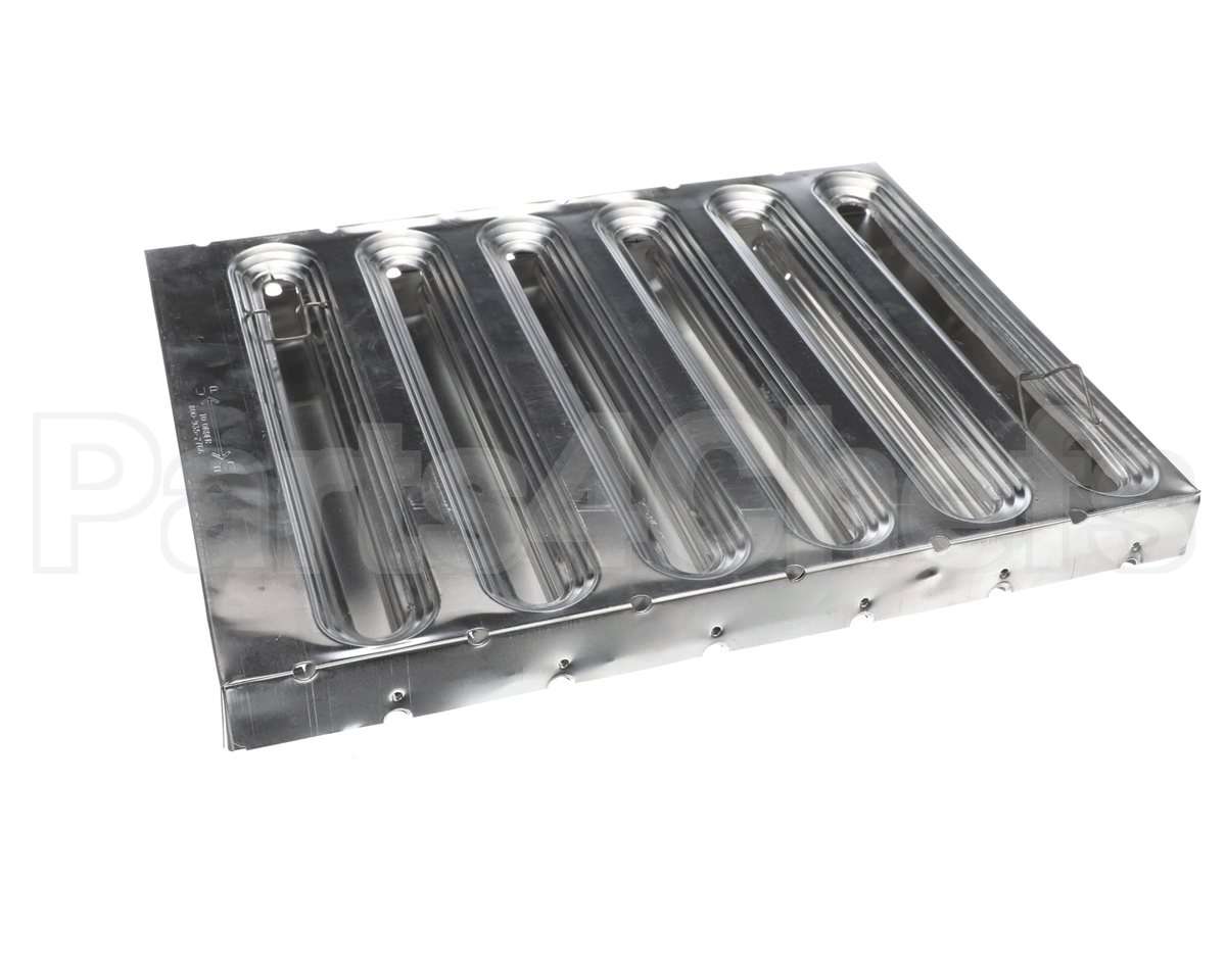 7002001620 Kason 16 X 20 Al Filter
