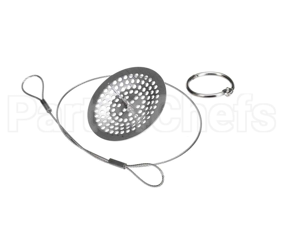7002005 Antunes Drain Cover Assembly Kit
