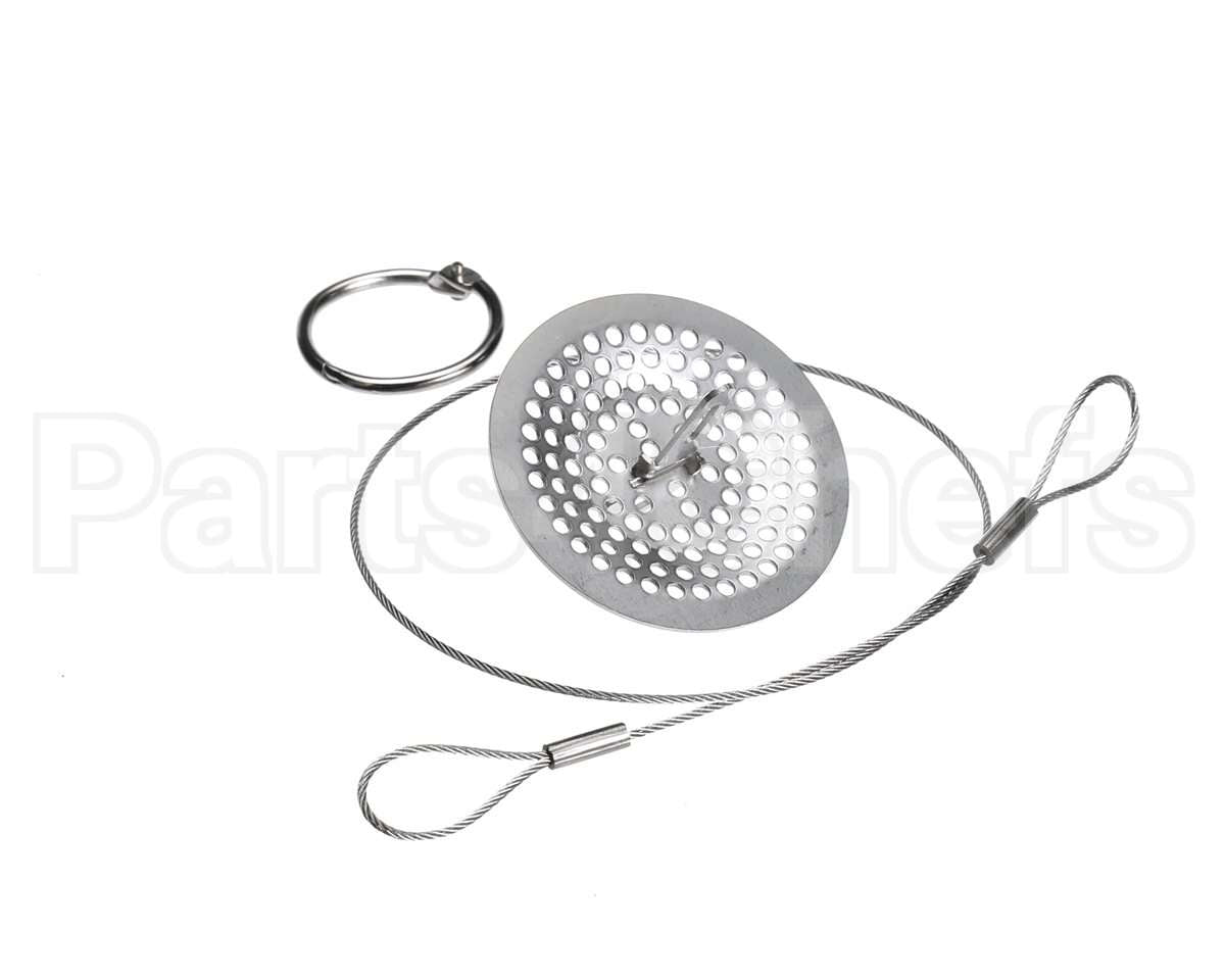 7002005 Antunes Drain Cover Assembly Kit