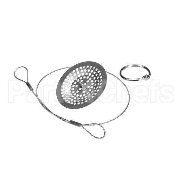 7002005 Compatible Roundup Drain Cover Assembly Kit