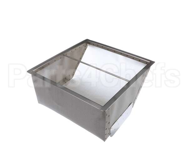 70020109 Frontline 16Ss, 20Ss Caddy Filter Basket