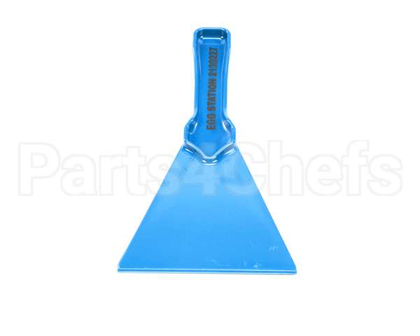 7002011 Antunes Scraper/Spatula, Egg Station Kit