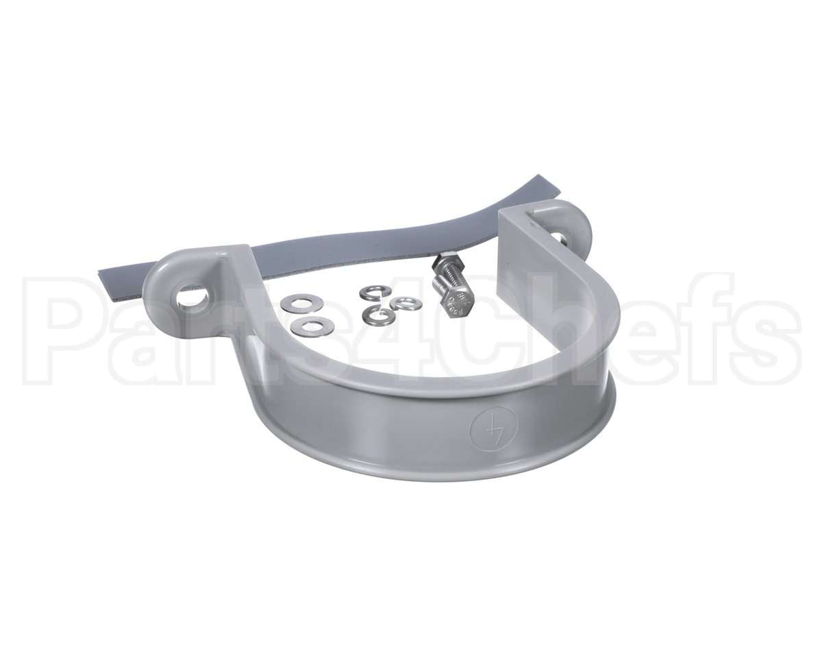 7002016 Antunes Kit, Vzn-5Xx Ss Housing