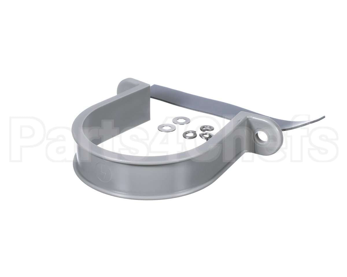 7002016 Antunes Kit, Vzn-5Xx Ss Housing