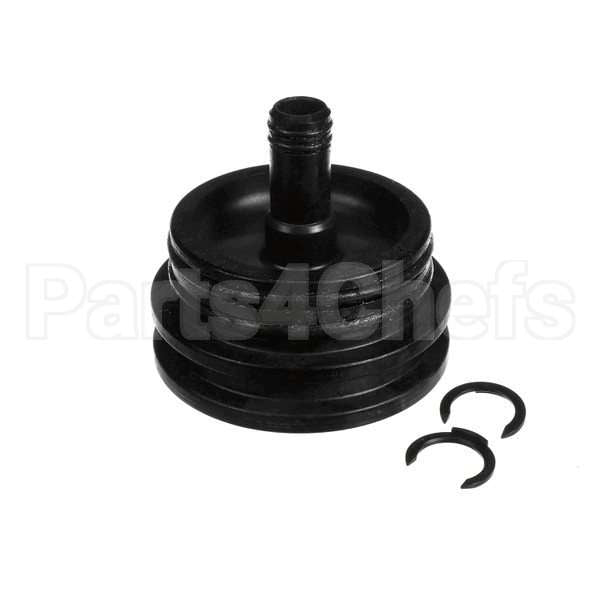7002024 Compatible Roundup Vzn-5 15 Gpm End Cap