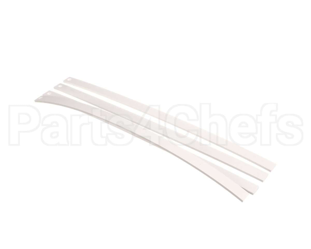 7002031 Antunes Bkt-2V Slide Rail Kit