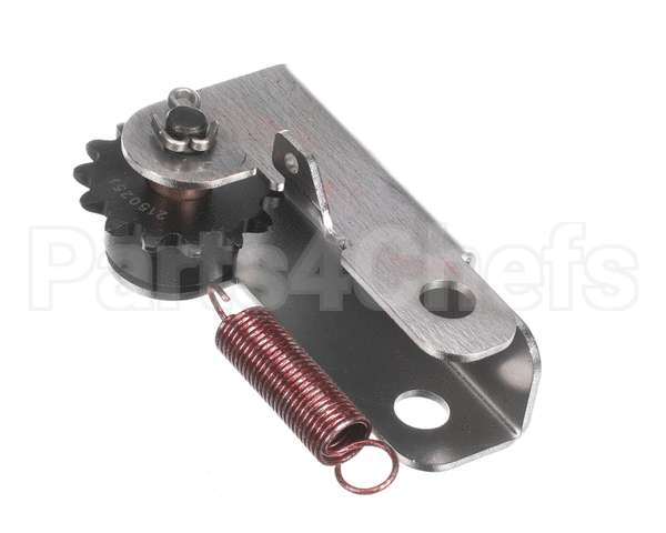 7002034 Antunes Kit, Drive Chain