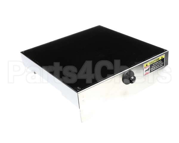 7002048 Antunes Top Cover Kit