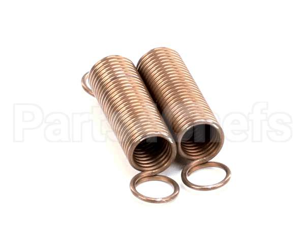 7002055 Antunes Spring Compression Set Kit