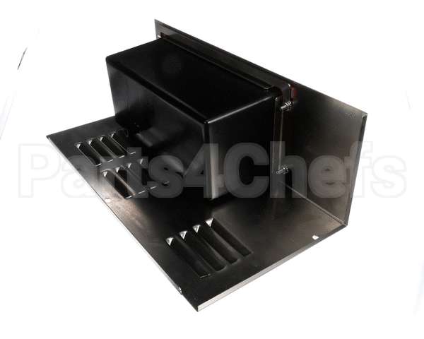 7002063 Antunes Access Cover Assembly Kit