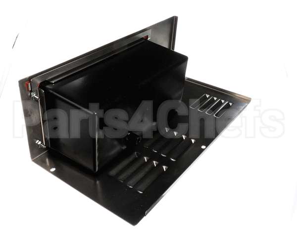 7002063 Antunes Access Cover Assembly Kit