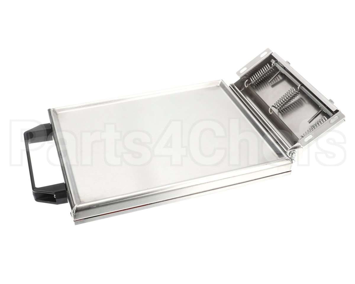 7002123 Antunes Top Cover Assembly
